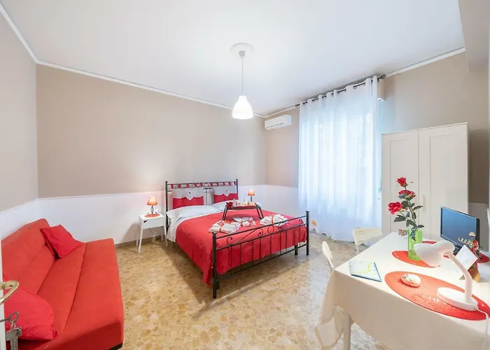 Terrazze Italiane City Center
