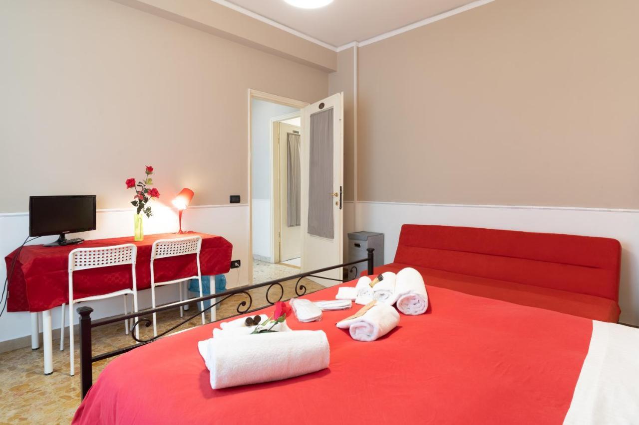 Guest house Terrazze Italiane Center Verona