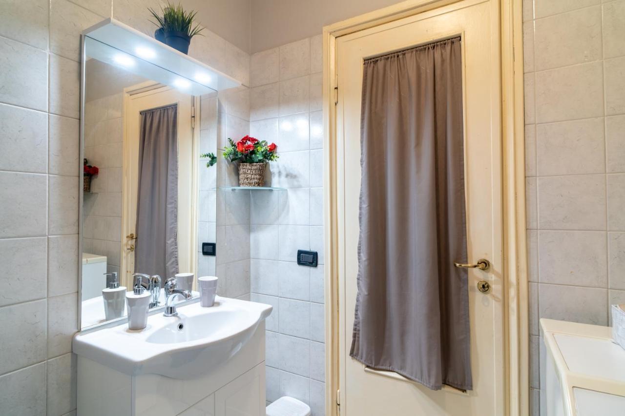 Terrazze Italiane Center Guest house
