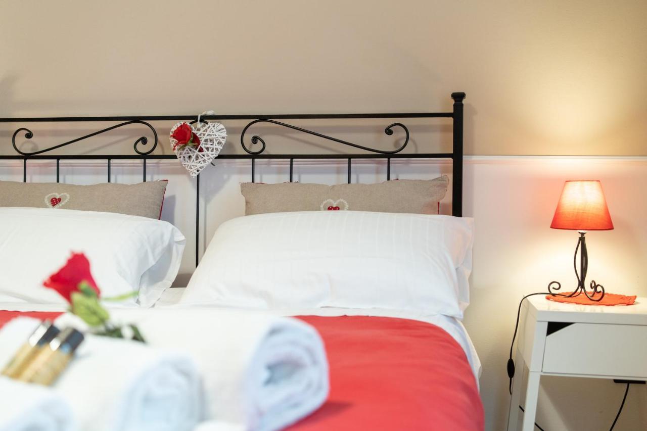 Guest house Terrazze Italiane Center Verona
