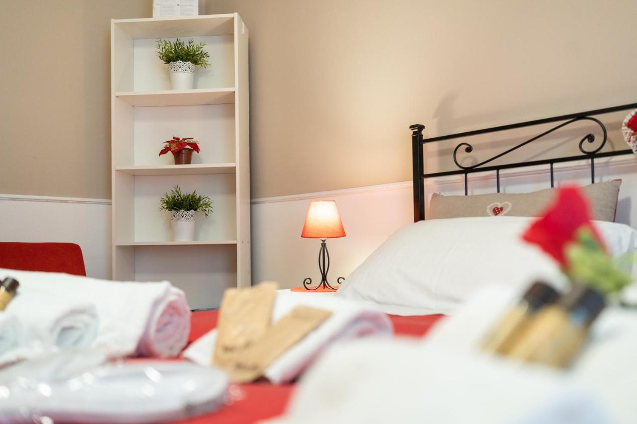 Terrazze Italiane Center Guest house