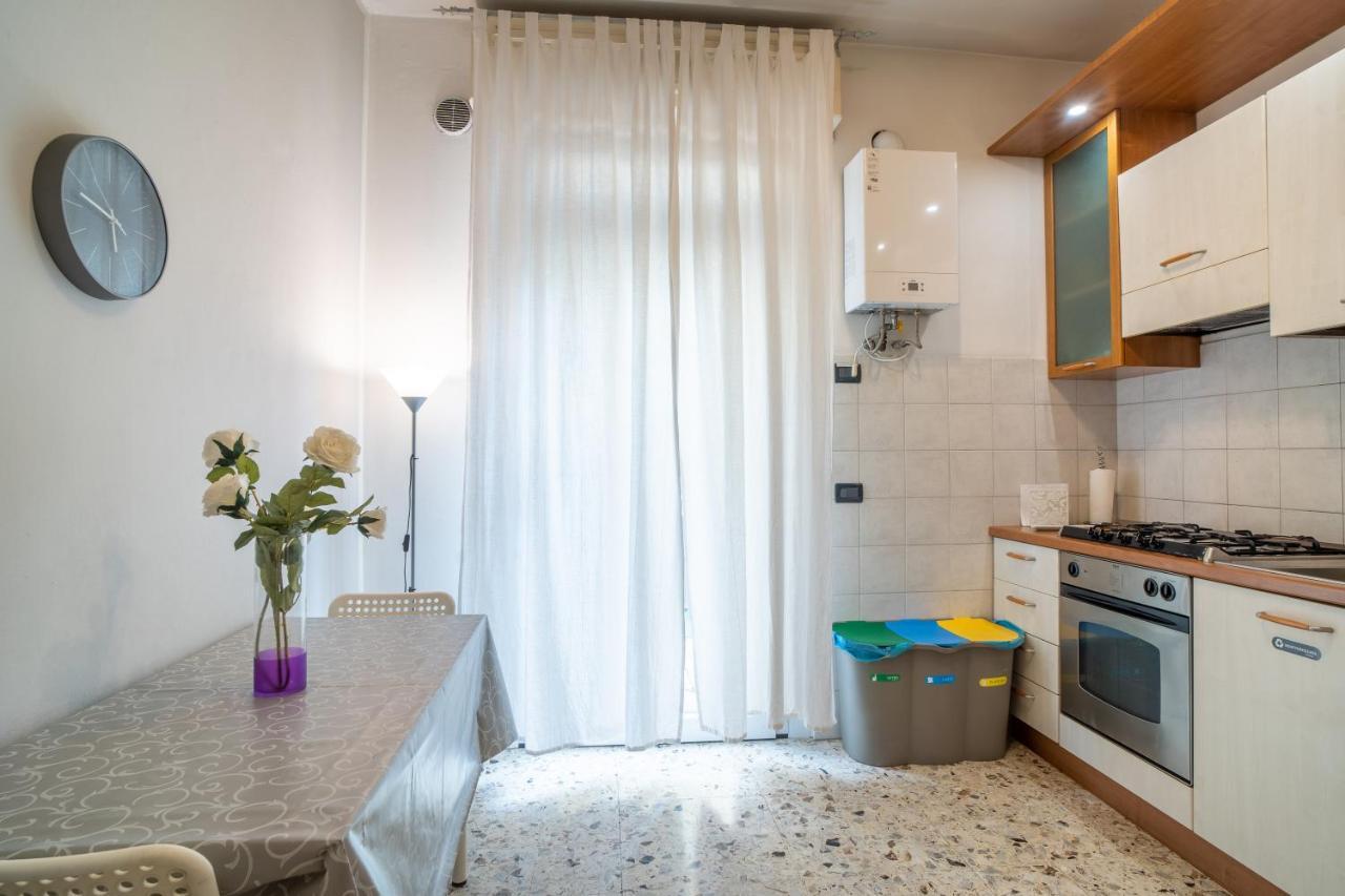 Guest house Terrazze Italiane Center *