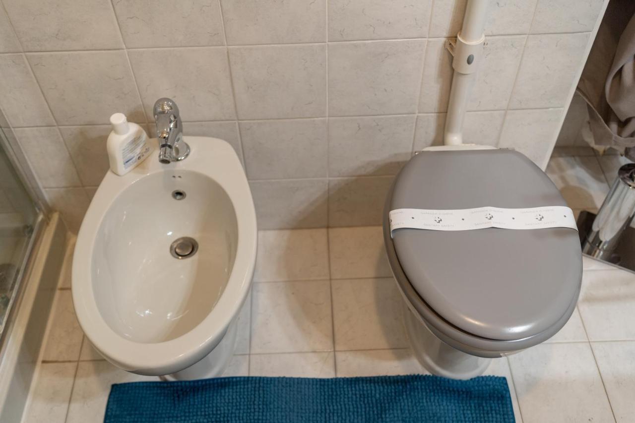 Terrazze Italiane Center Guest house Verona
