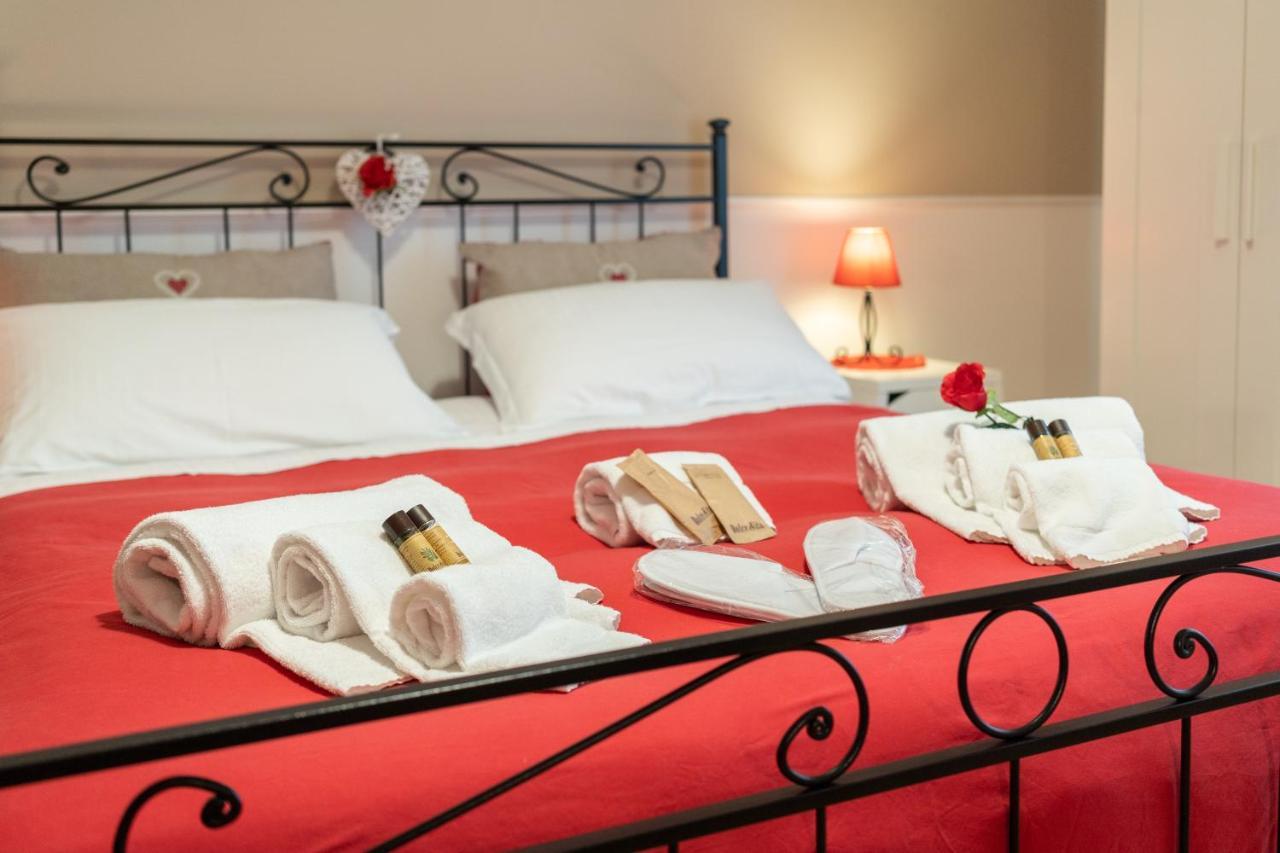 Terrazze Italiane Center Guest house Verona