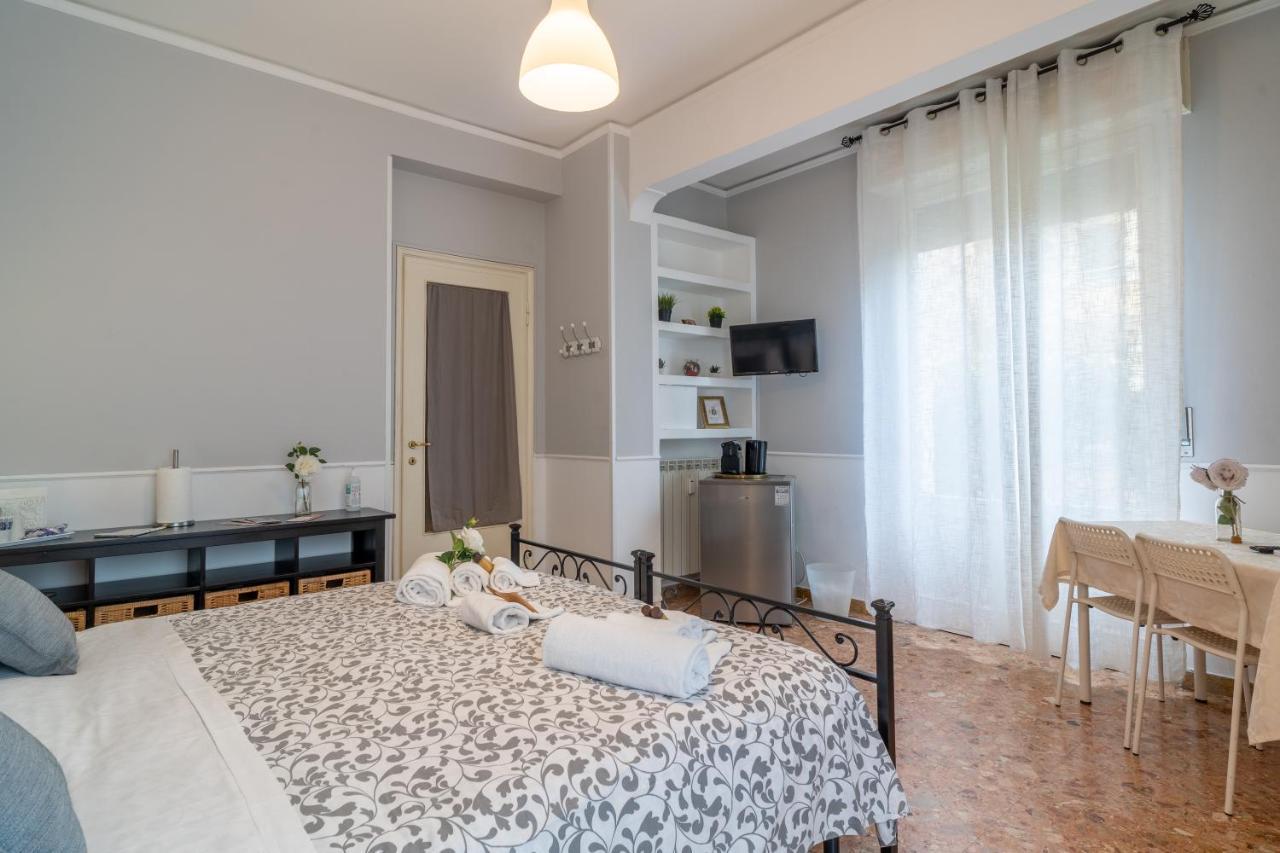 Guest house Terrazze Italiane Center Verona