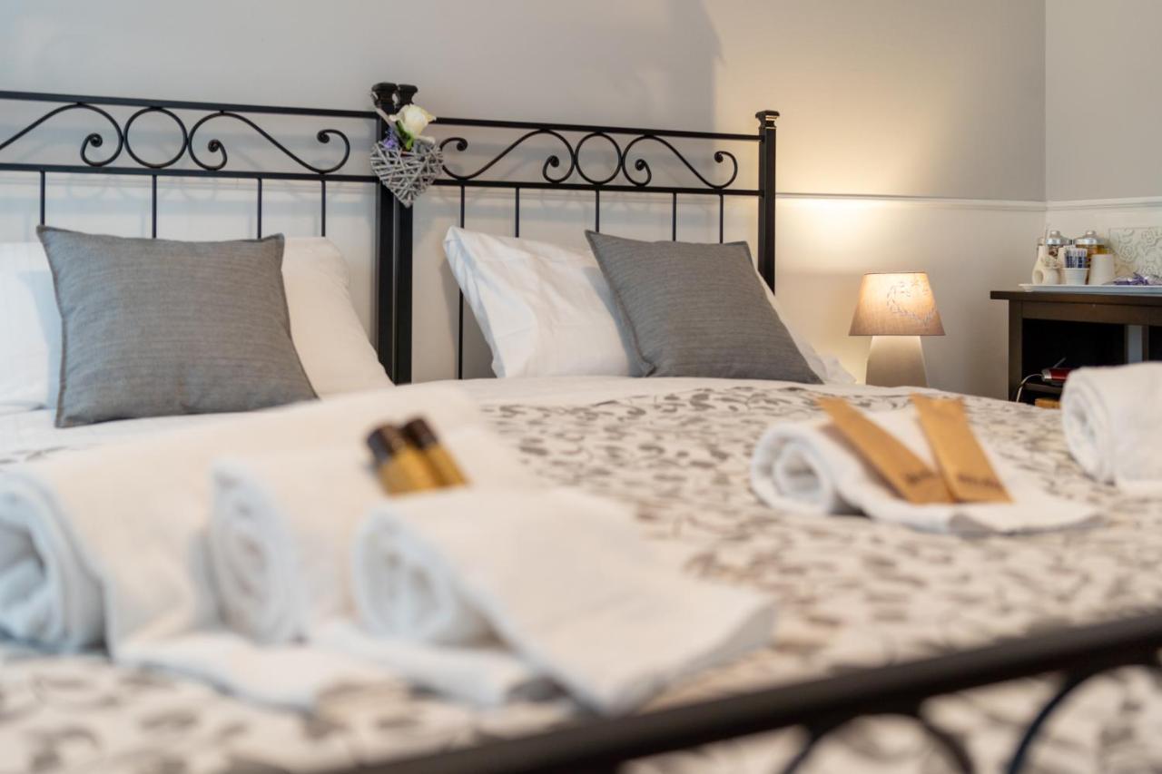 Guest house Terrazze Italiane Center Verona