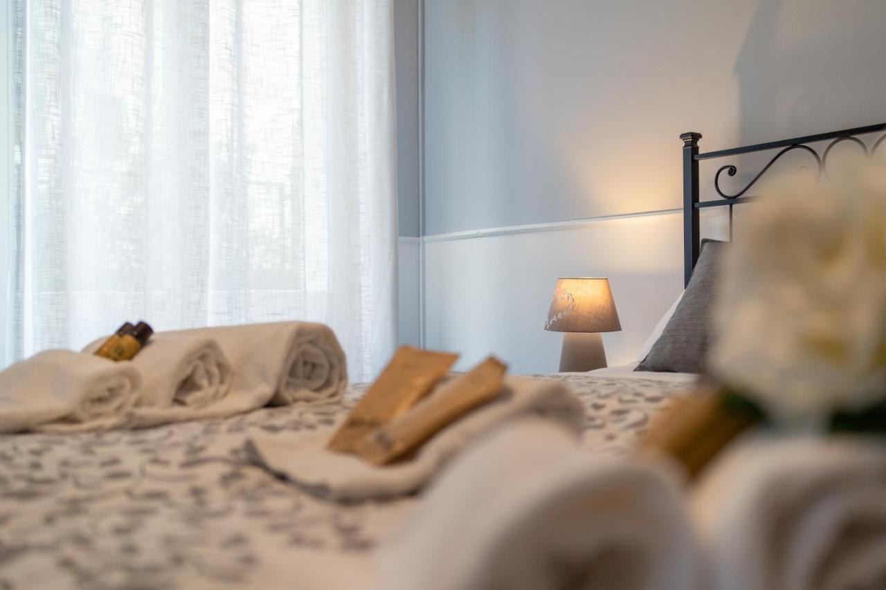 Guest house Terrazze Italiane Center *