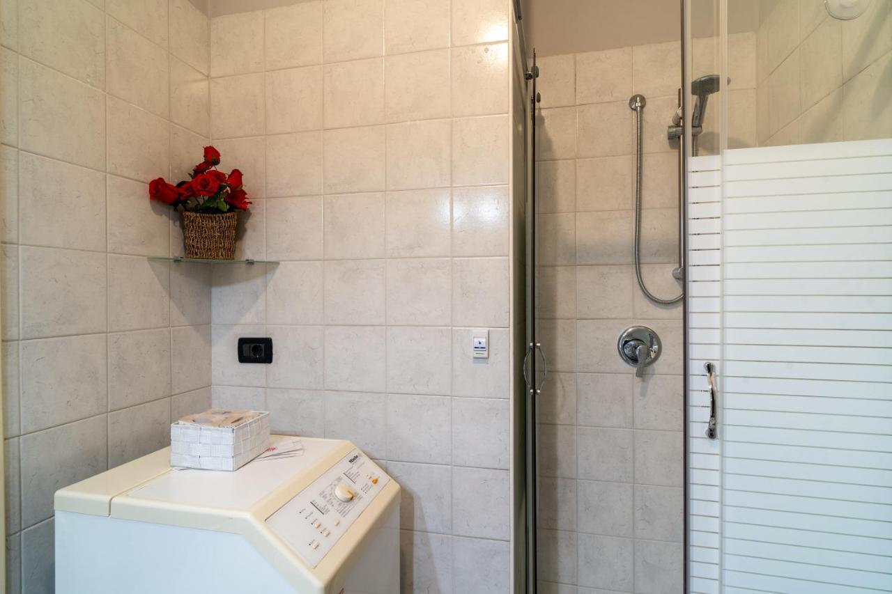 Terrazze Italiane Center Guest house Verona