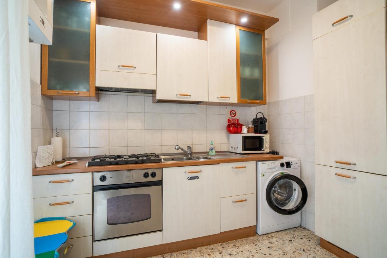 Guest house Terrazze Italiane Center Verona