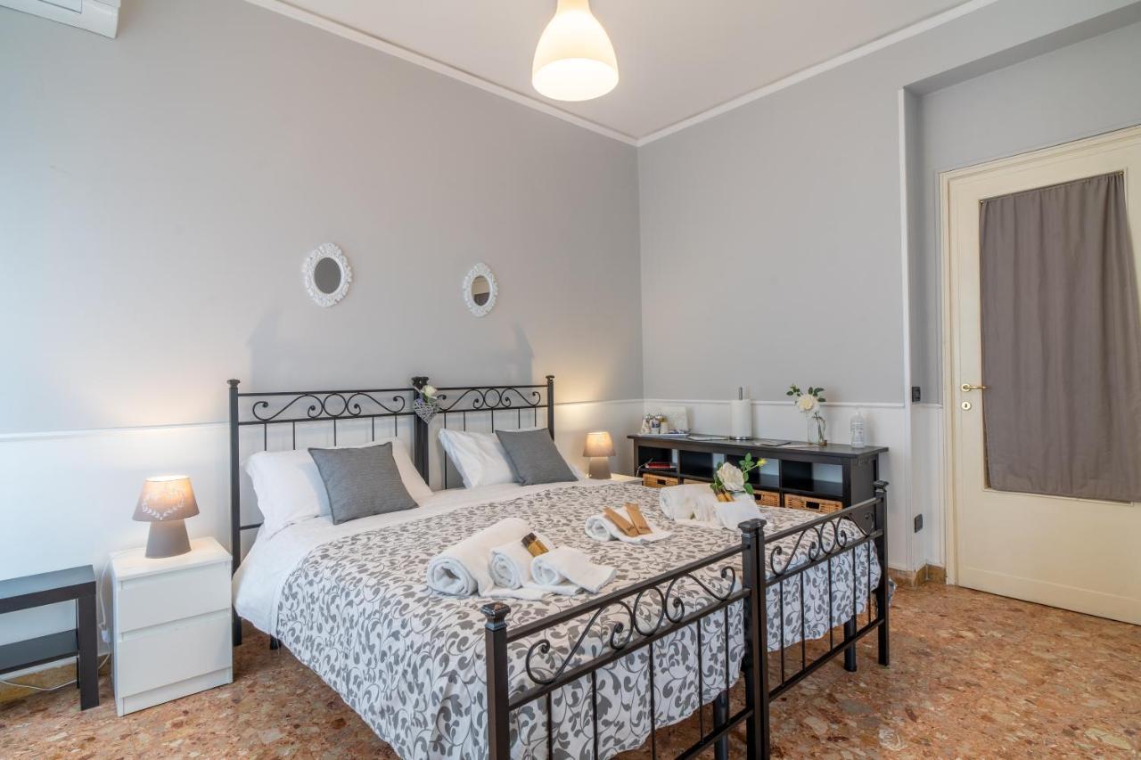 Terrazze Italiane Center Guest house *
