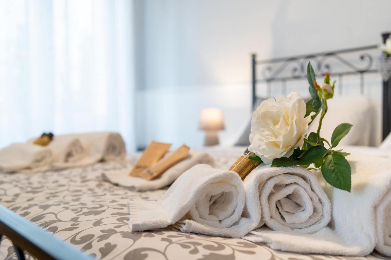 Guest house Terrazze Italiane Center