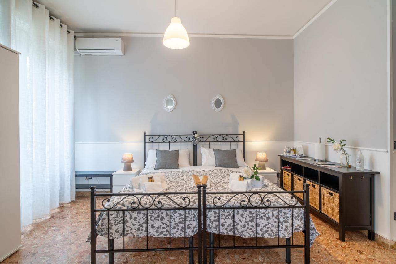 Guest house Terrazze Italiane Center Verona