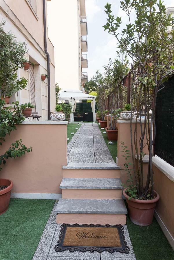 Guest house Terrazze Italiane Center *