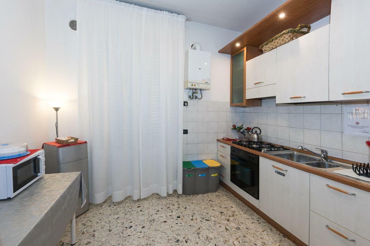 Guest house Terrazze Italiane Center *