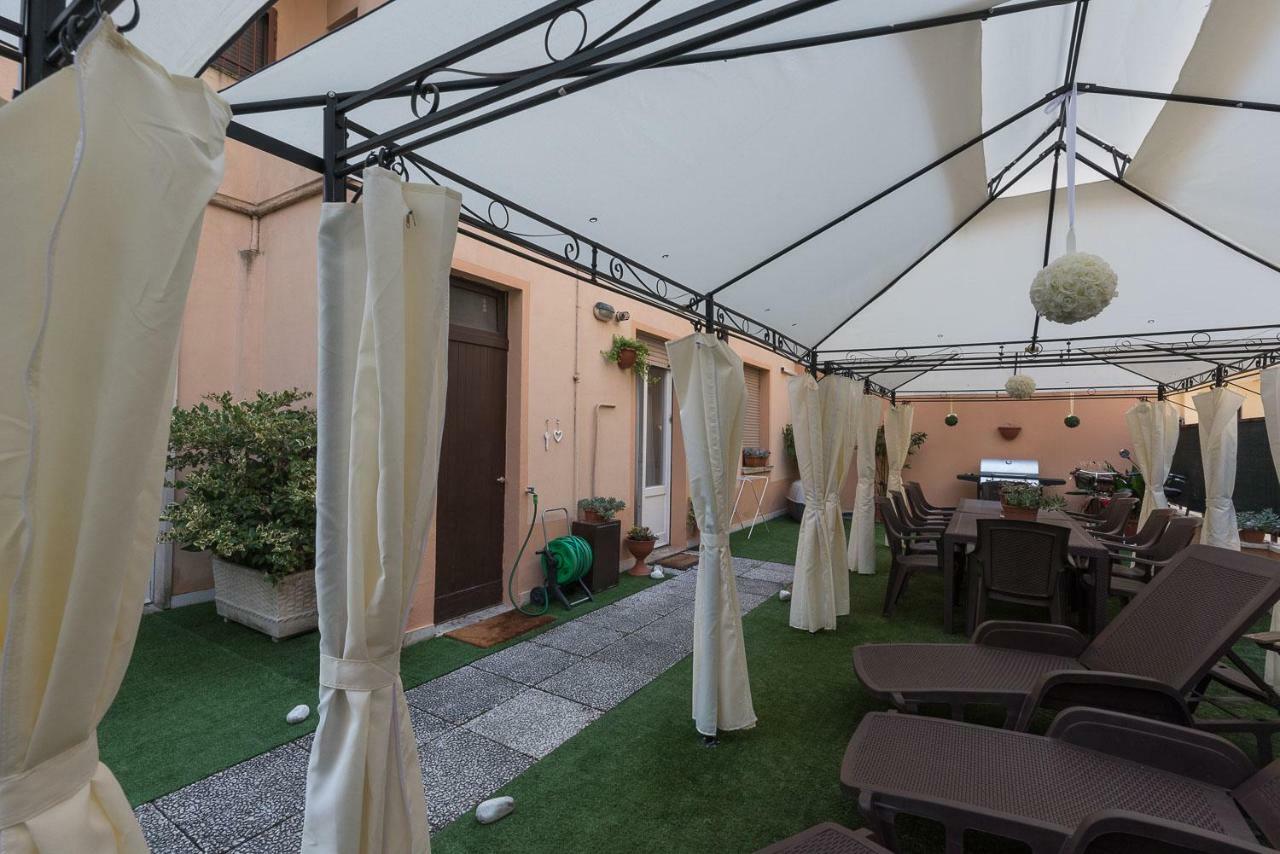 Terrazze Italiane Center Guest house *