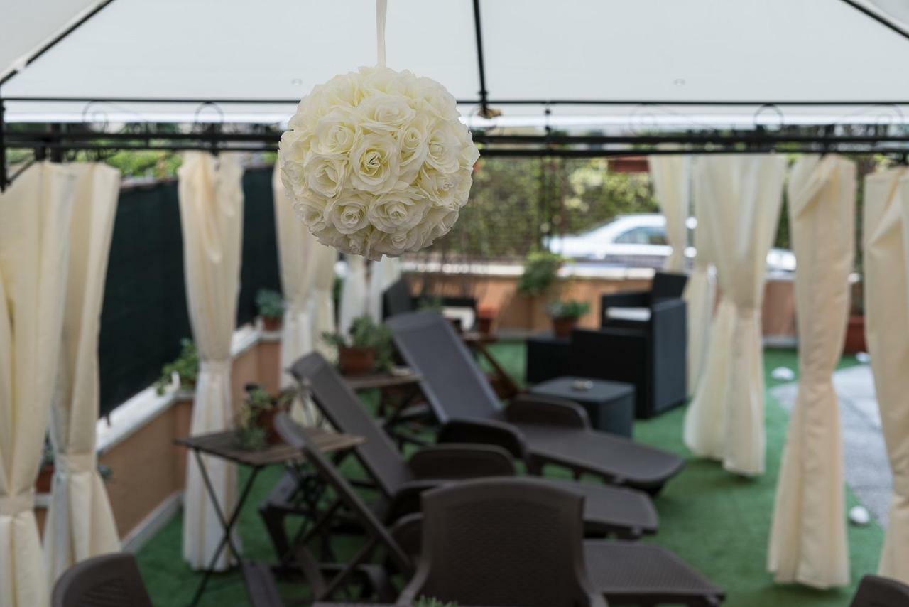 Guest house Terrazze Italiane Center Verona