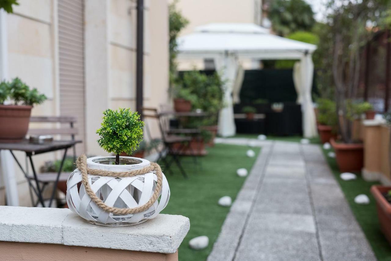 Guest house Terrazze Italiane Center *