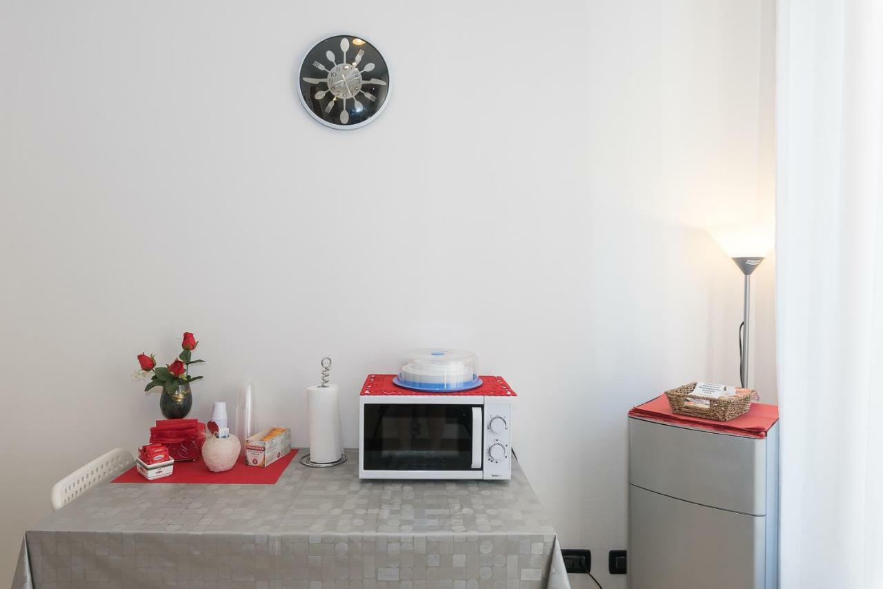 Terrazze Italiane Center Guest house