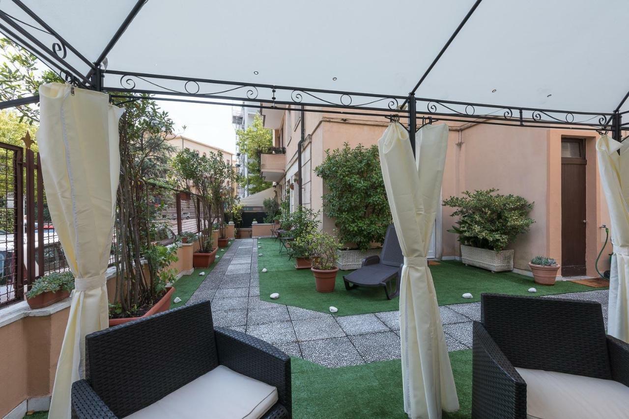 Terrazze Italiane Center Guest house *