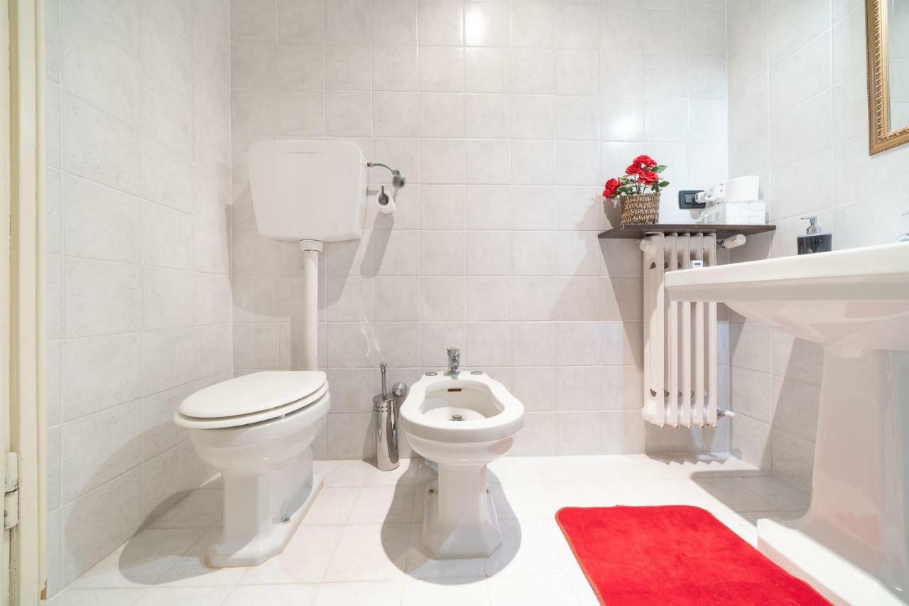 Terrazze Italiane Center Guest house Verona
