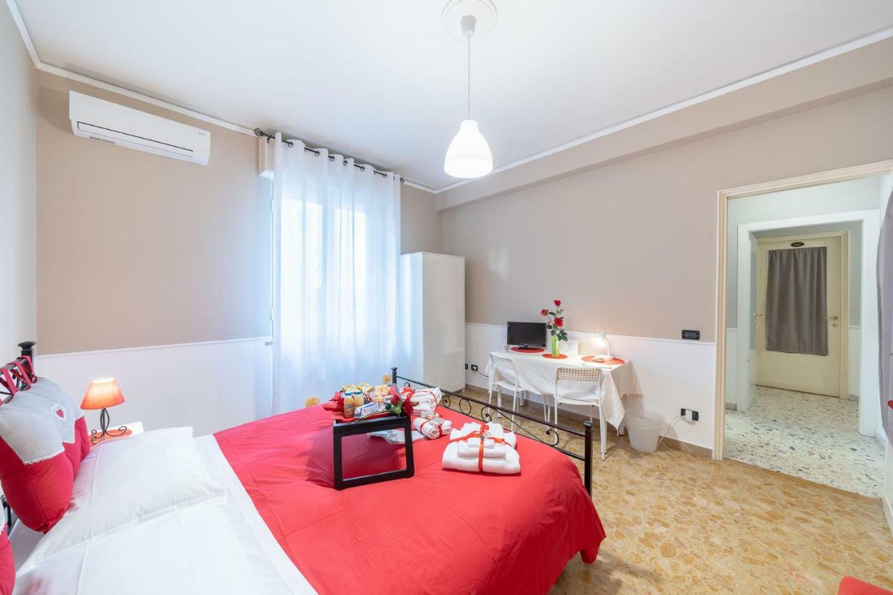 Guest house Terrazze Italiane Center Verona